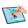 Folia ochronna na tablet SwitchEasy Paperlike do iPad Air 13"(Transparent)